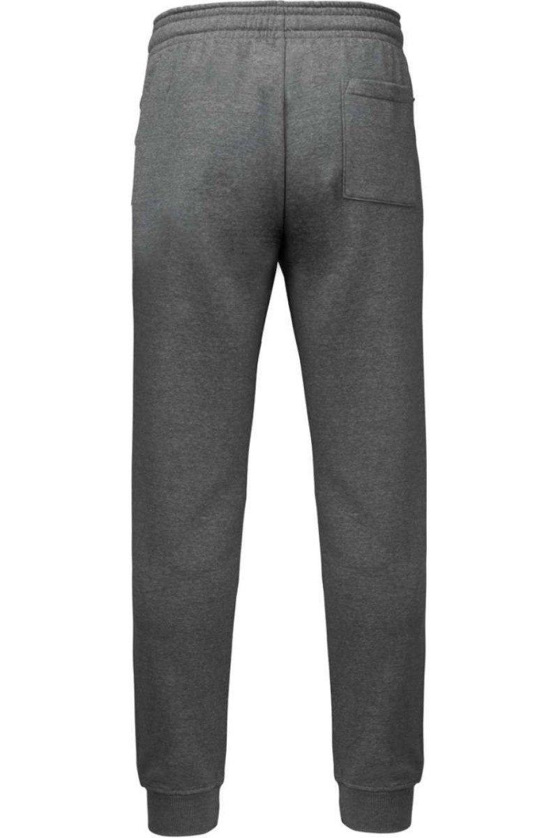 ADULT MULTISPORT JOGGING PANTS WITH POCKETS