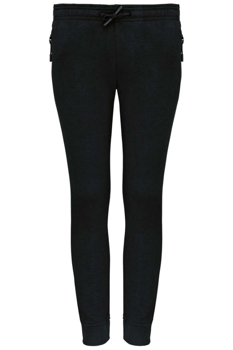 PANTALONI DE JOGGING MULTISPORT PENTRU COPII CU BUZUNARE