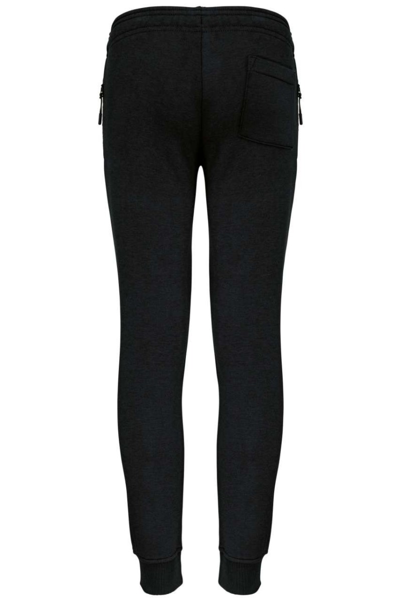 PANTALONI DE JOGGING MULTISPORT PENTRU COPII CU BUZUNARE