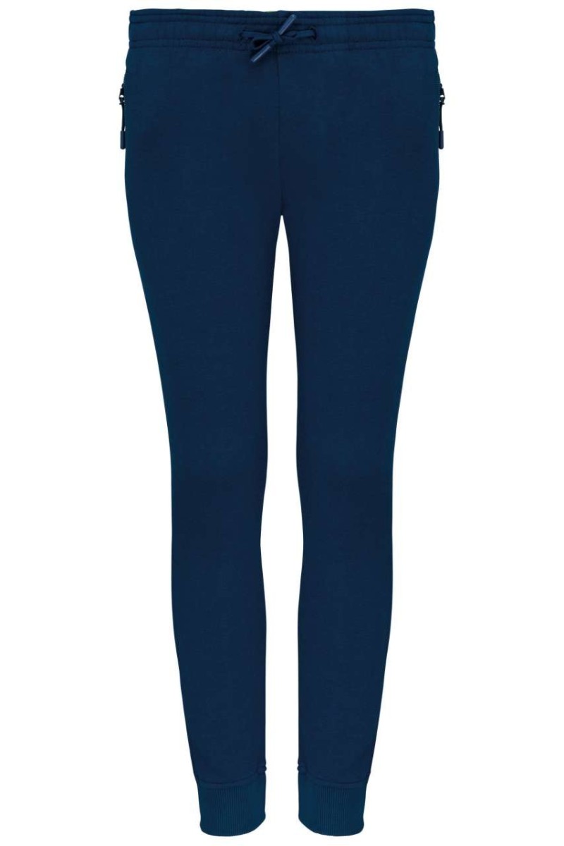 PANTALONI DE JOGGING MULTISPORT PENTRU COPII CU BUZUNARE