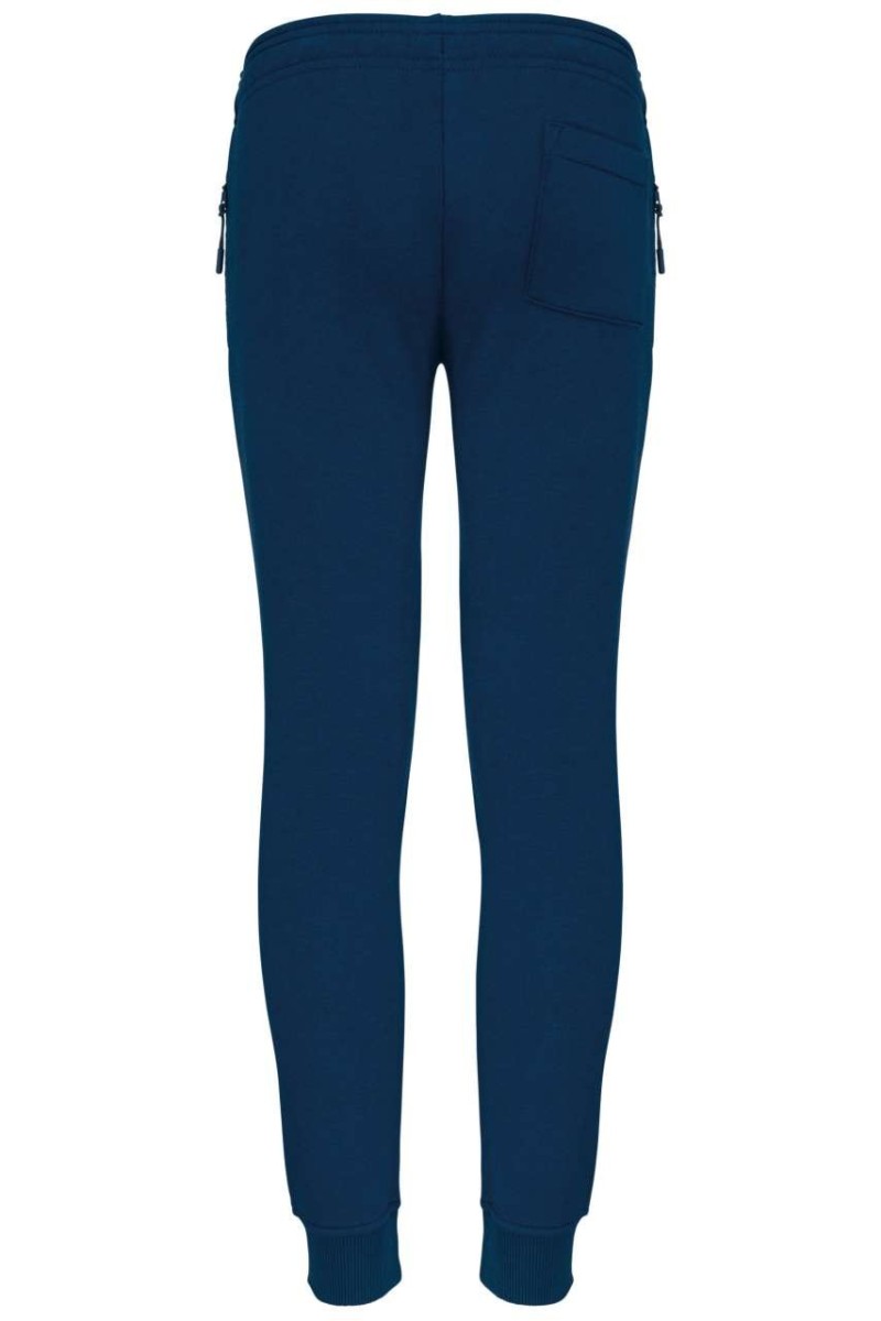 PANTALONI DE JOGGING MULTISPORT PENTRU COPII CU BUZUNARE