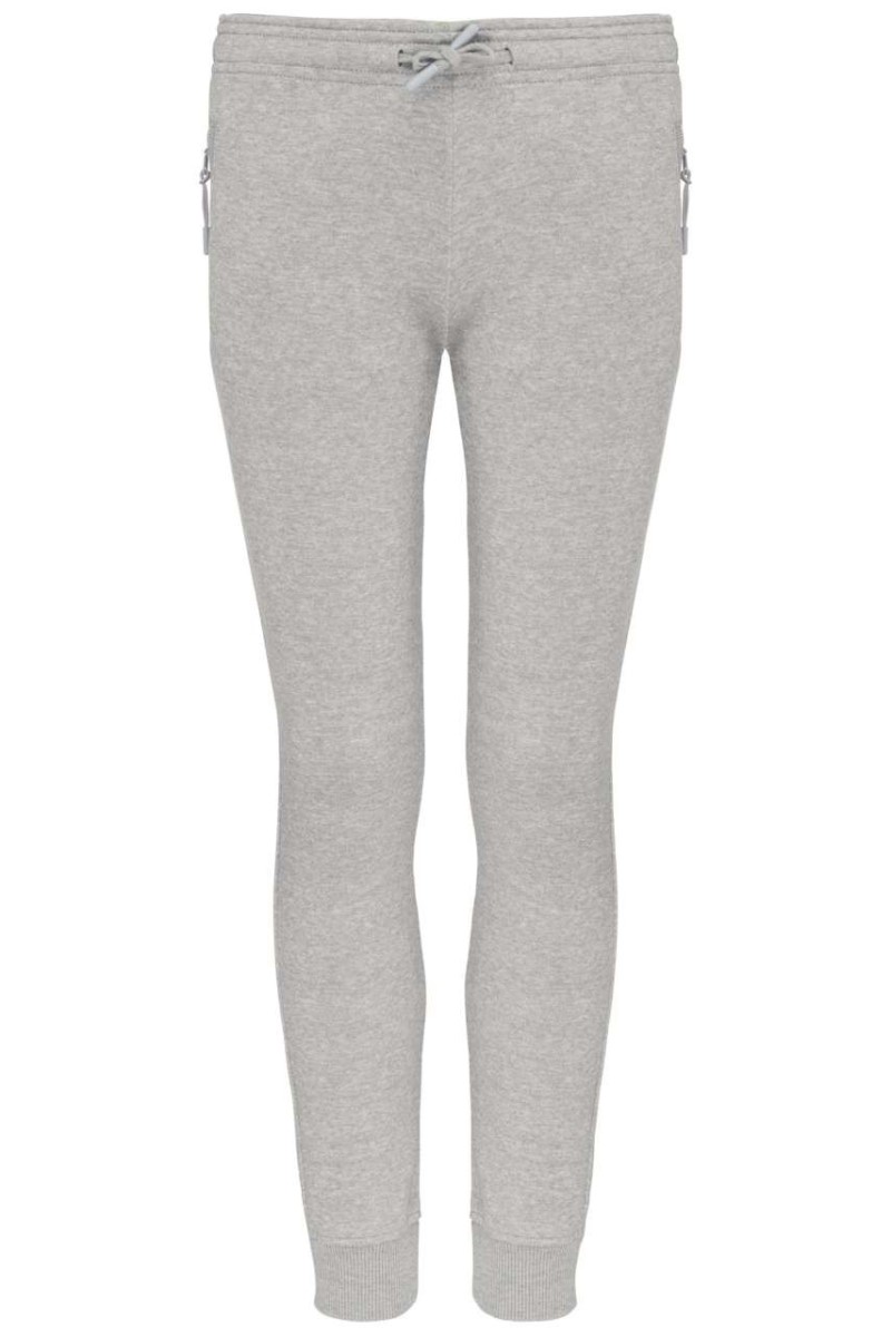 PANTALONI DE JOGGING MULTISPORT PENTRU COPII CU BUZUNARE