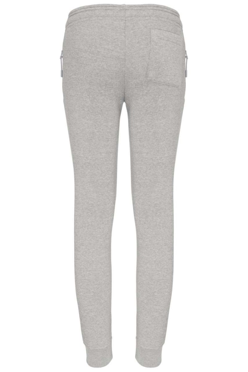 PANTALONI DE JOGGING MULTISPORT PENTRU COPII CU BUZUNARE