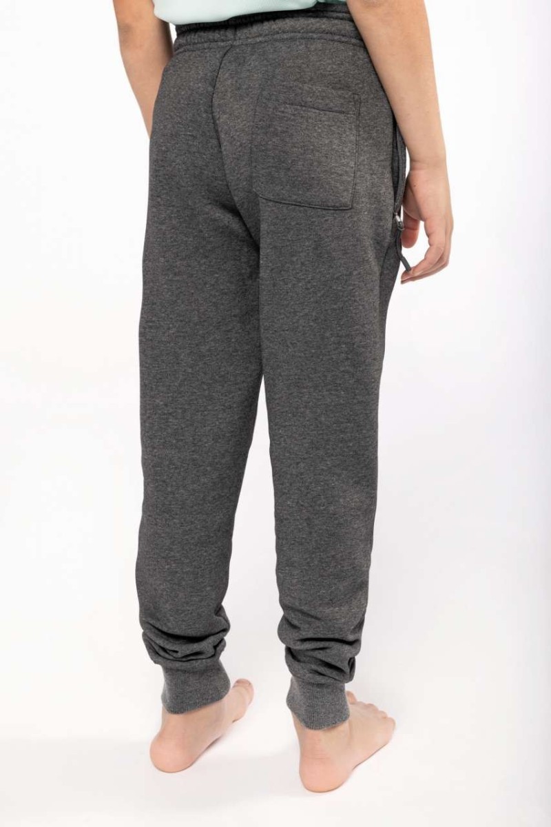 PANTALONI DE JOGGING MULTISPORT PENTRU COPII CU BUZUNARE