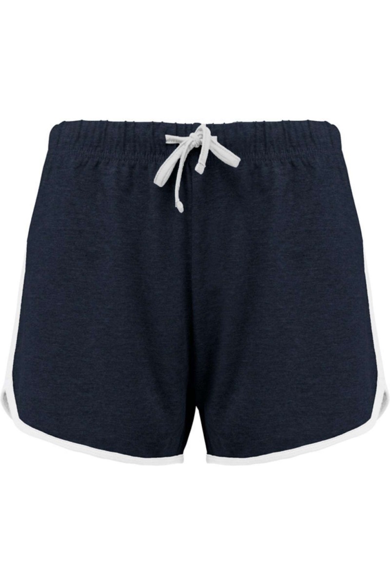 PANTALONI SCURȚI SPORT PENTRU FEMEI