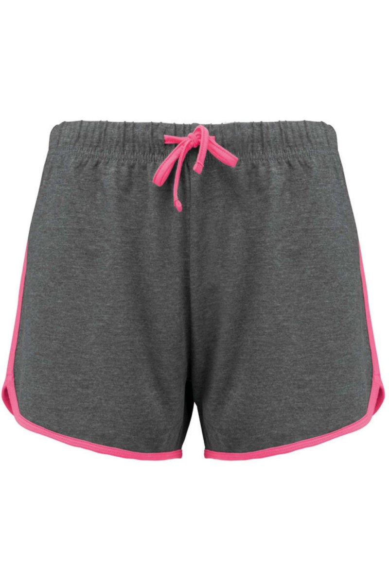 PANTALONI SCURȚI SPORT PENTRU FEMEI