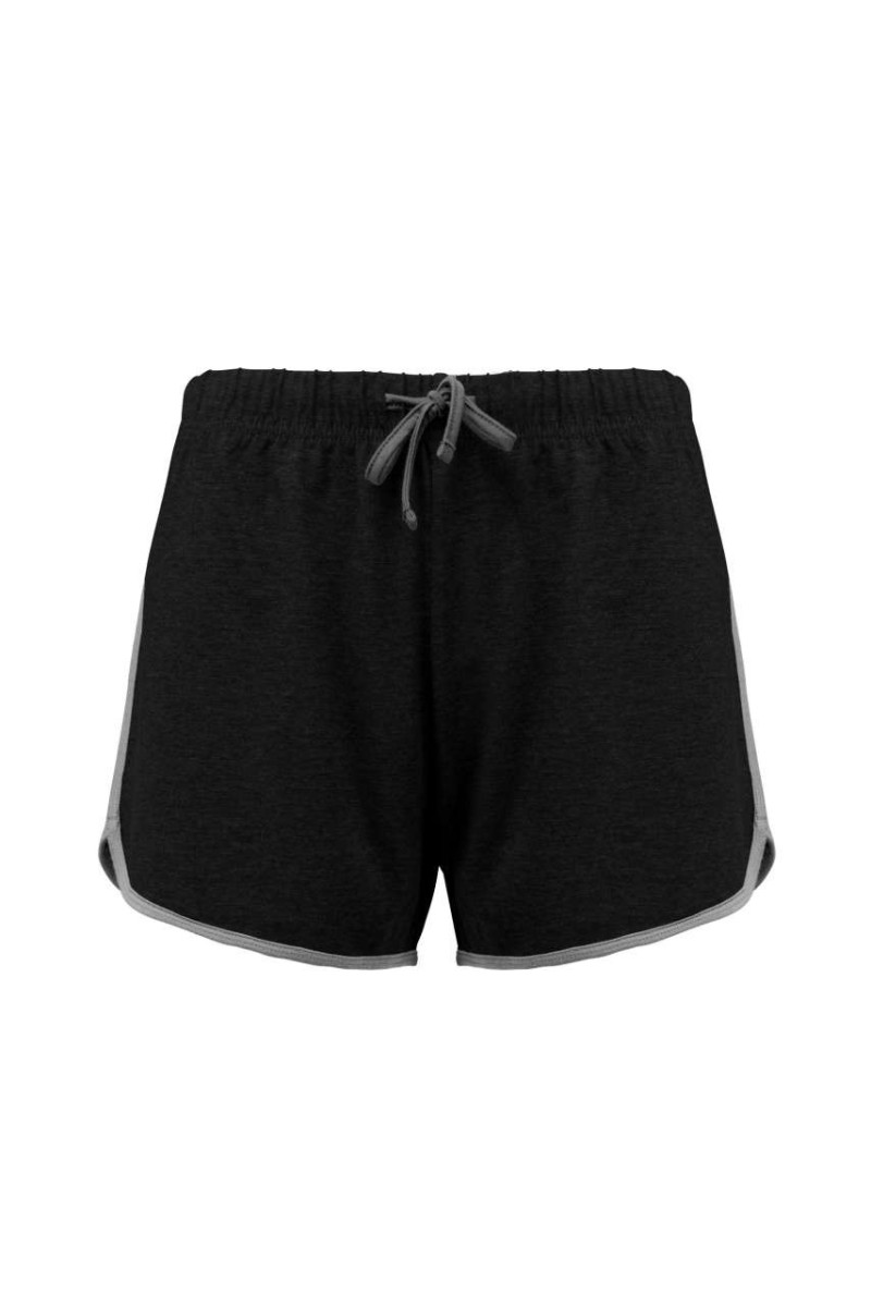 PANTALONI SCURȚI SPORT PENTRU FEMEI