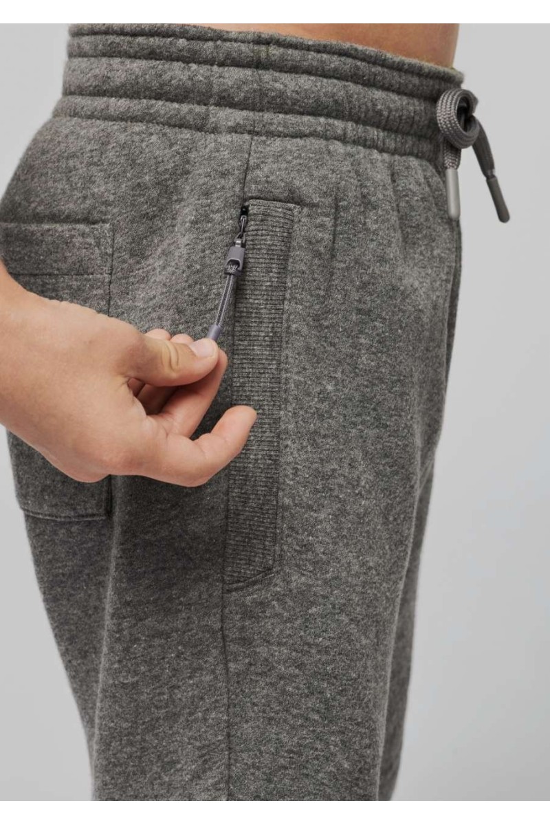 PANTALONI SCURȚI BERMUDE MULTISPORT FLEECE PENTRU COPII