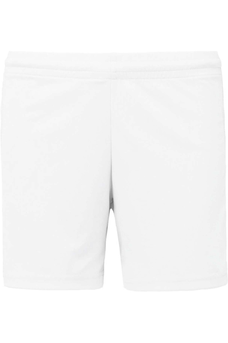 LADIES' GAME SHORTS