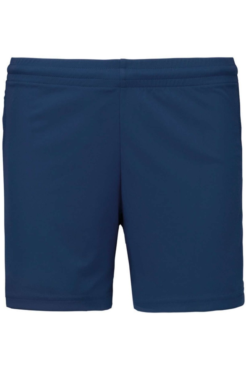 LADIES' GAME SHORTS