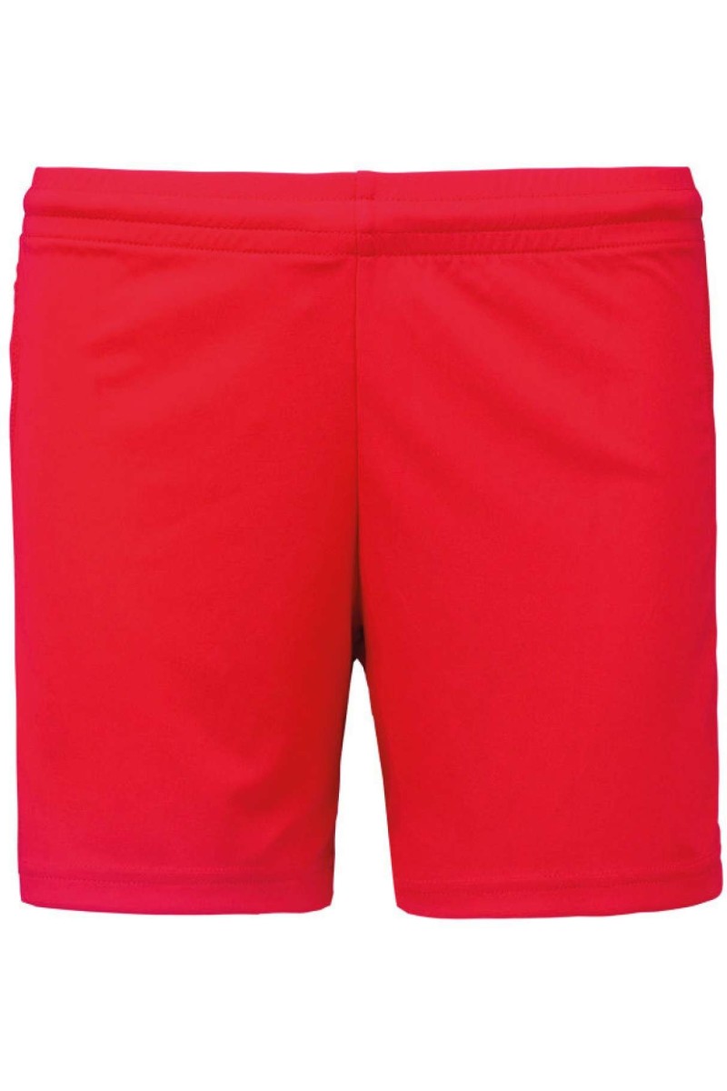 LADIES' GAME SHORTS