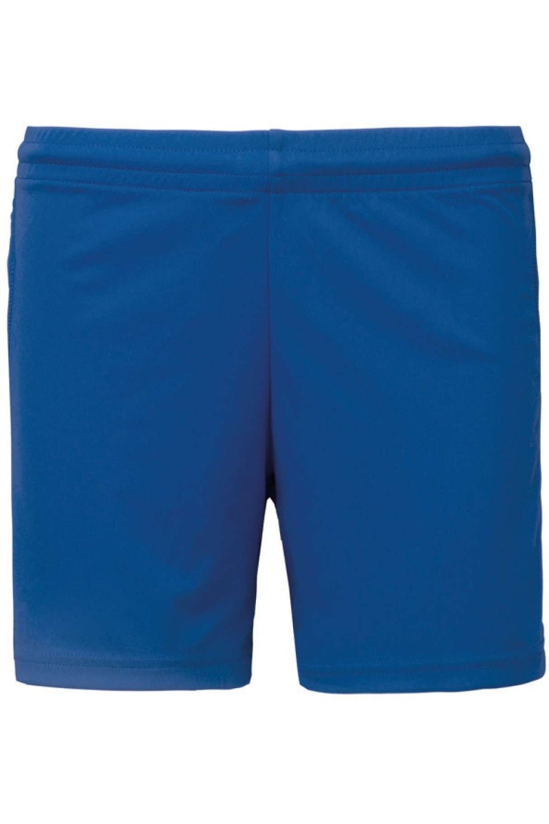 LADIES' GAME SHORTS