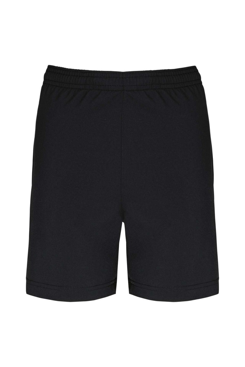 PANTALONI SCURȚI DE PERFORMANȚĂ PENTRU COPII