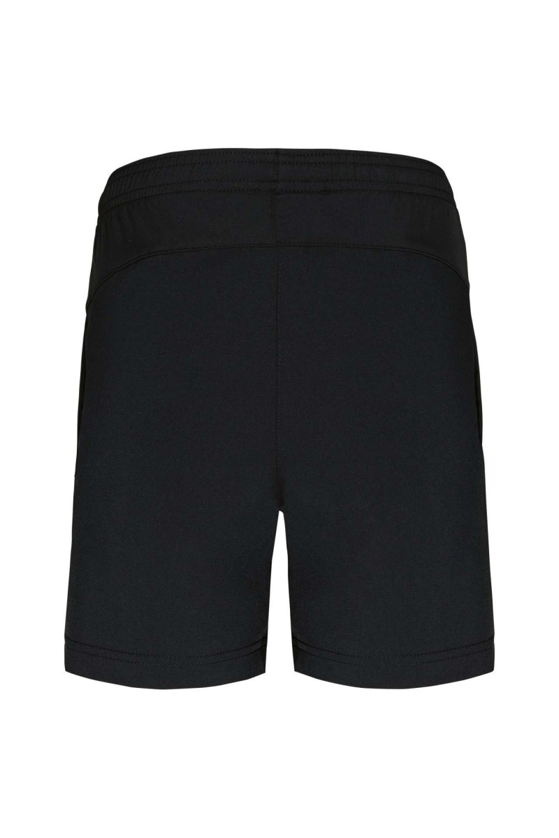 PANTALONI SCURȚI DE PERFORMANȚĂ PENTRU COPII