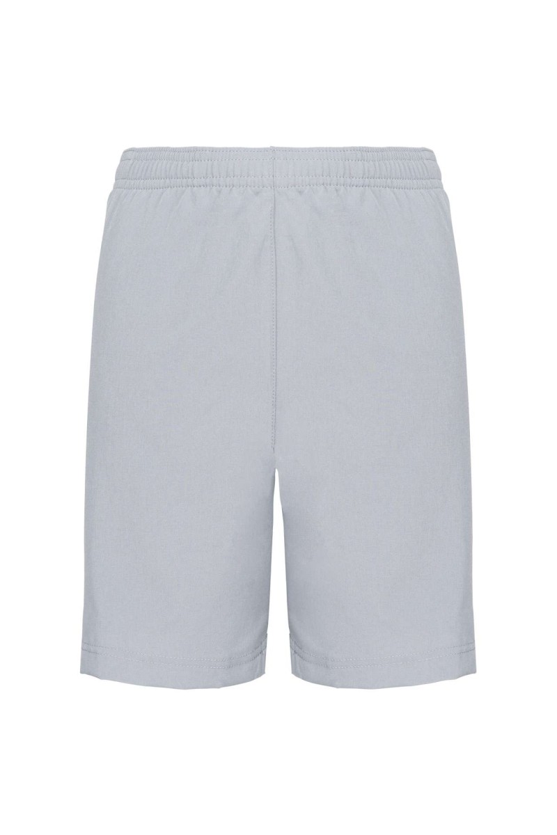 PANTALONI SCURȚI DE PERFORMANȚĂ PENTRU COPII