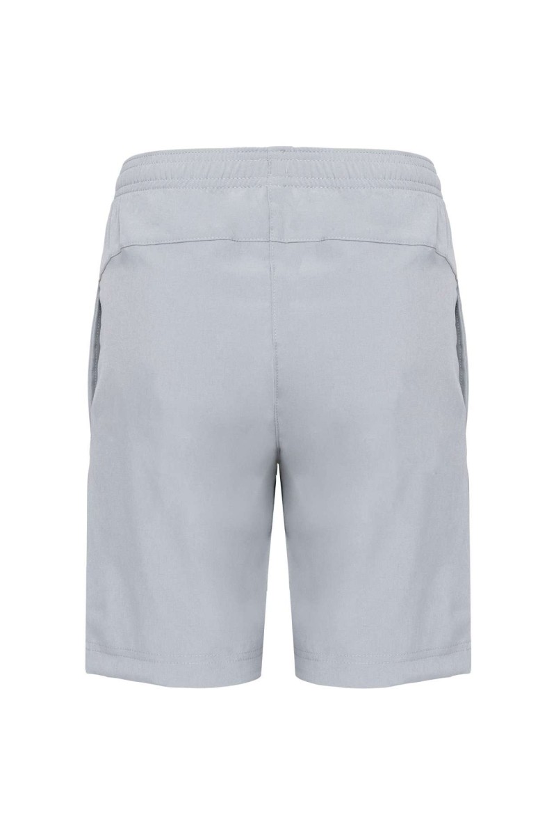 PANTALONI SCURȚI DE PERFORMANȚĂ PENTRU COPII