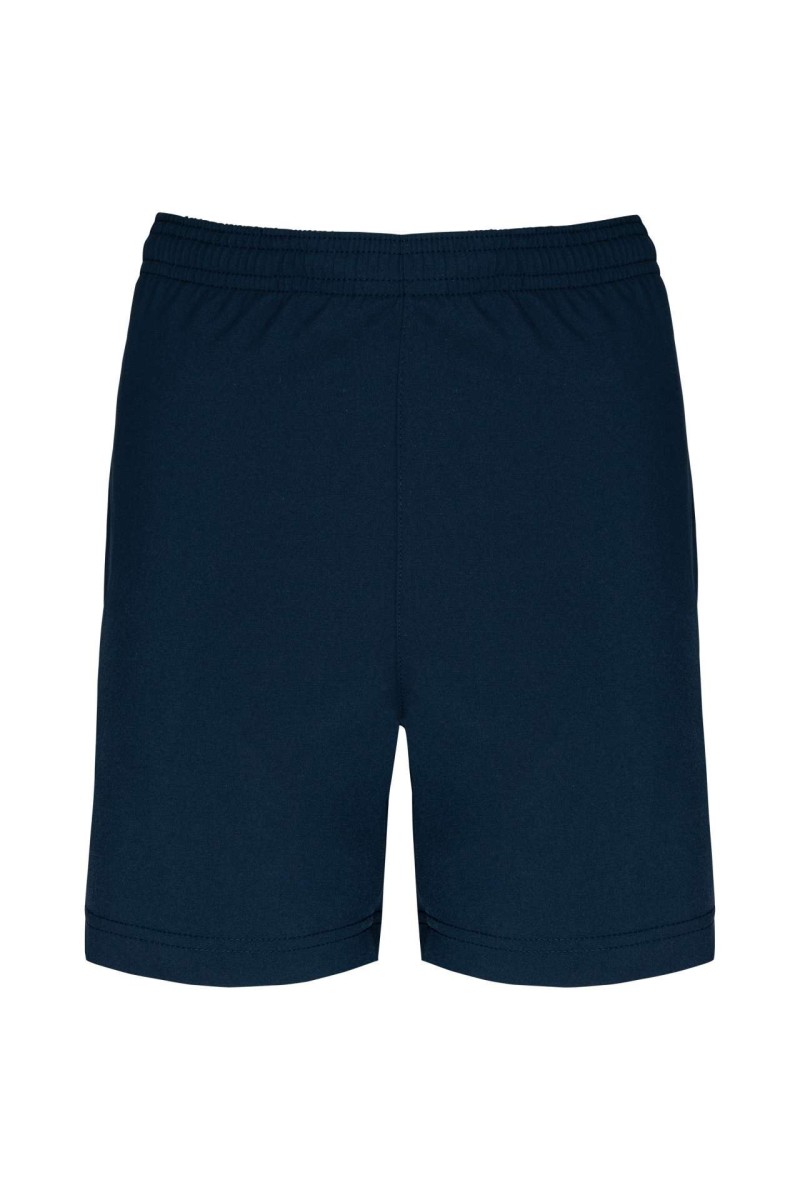 PANTALONI SCURȚI DE PERFORMANȚĂ PENTRU COPII