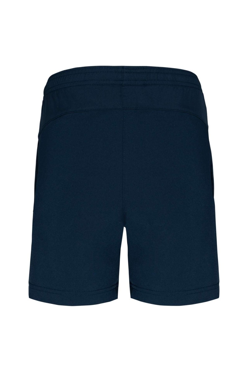 PANTALONI SCURȚI DE PERFORMANȚĂ PENTRU COPII