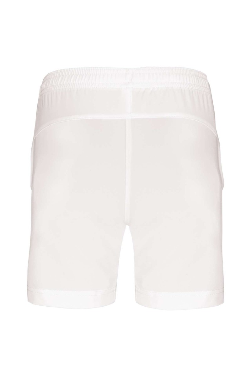 PANTALONI SCURȚI DE PERFORMANȚĂ PENTRU COPII
