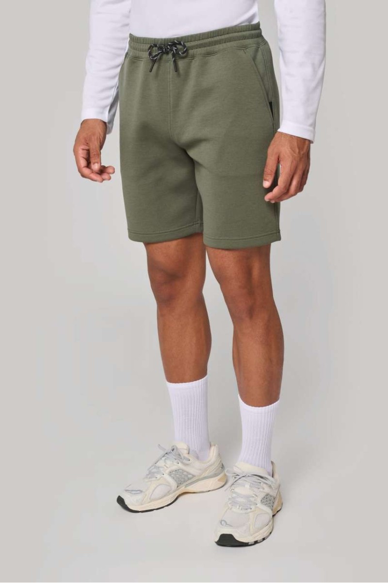 PANTALONI SCURȚI BĂRBAȚI