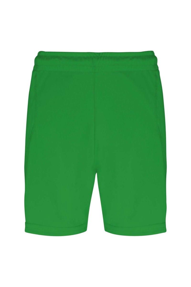PANTALONI SCURȚI SPORT PENTRU COPII