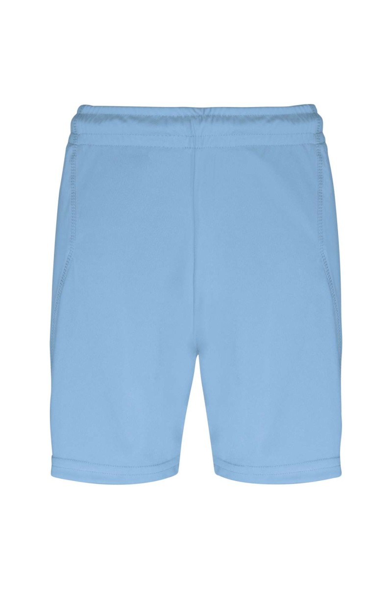 PANTALONI SCURȚI SPORT PENTRU COPII