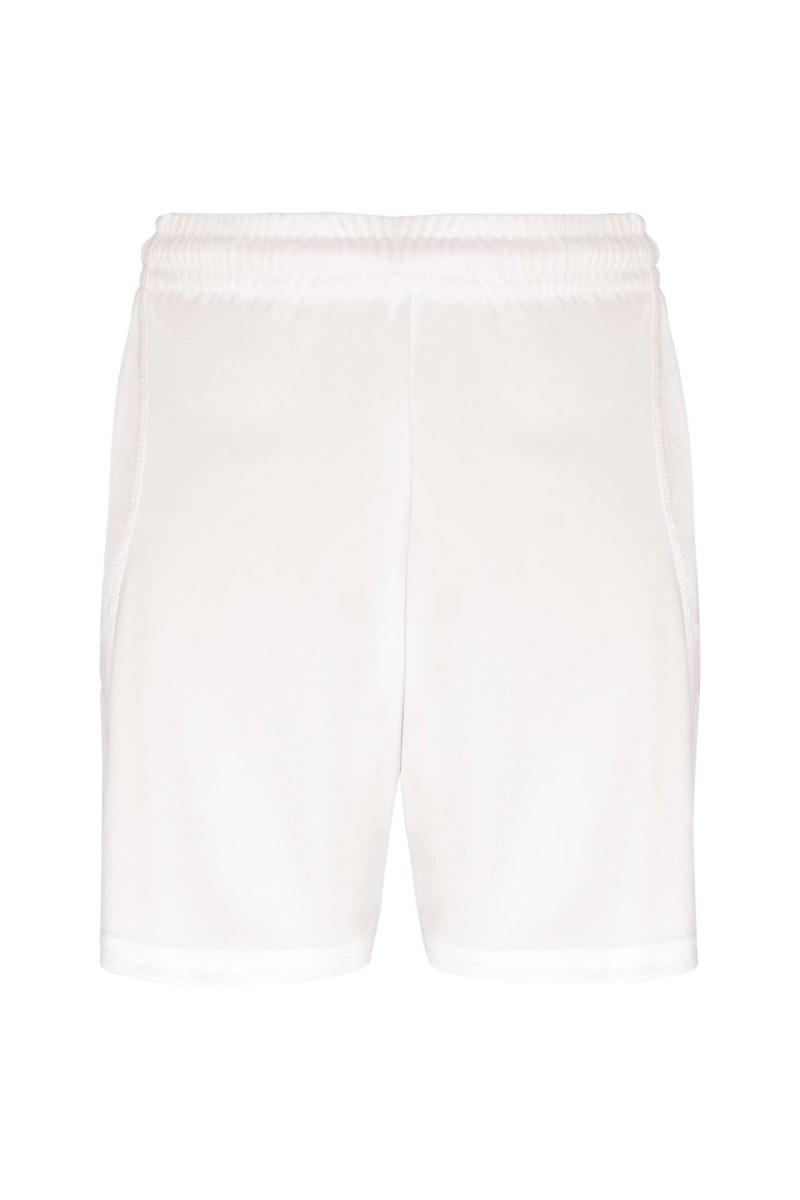 PANTALONI SCURȚI SPORT PENTRU COPII