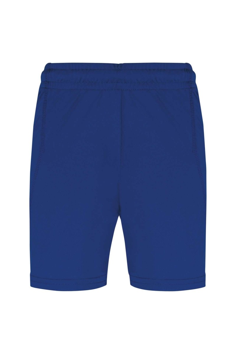 PANTALONI SCURȚI SPORT PENTRU COPII