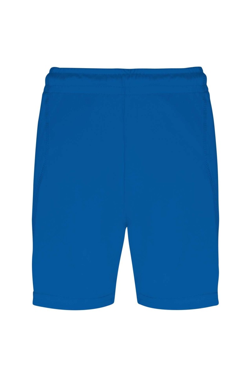 PANTALONI SCURȚI SPORT PENTRU COPII