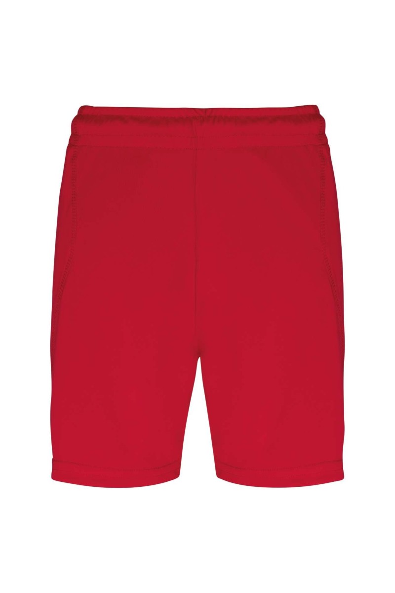 PANTALONI SCURȚI SPORT PENTRU COPII