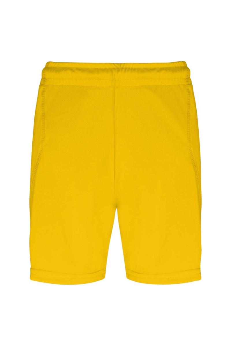 PANTALONI SCURȚI SPORT PENTRU COPII