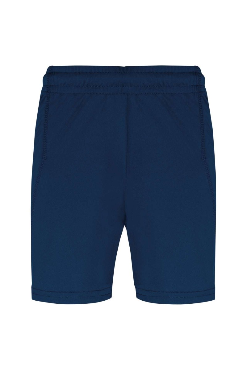PANTALONI SCURȚI SPORT PENTRU COPII
