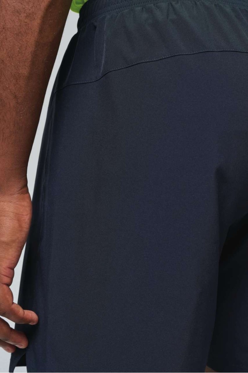 MEN'S RUNNING SHORTS