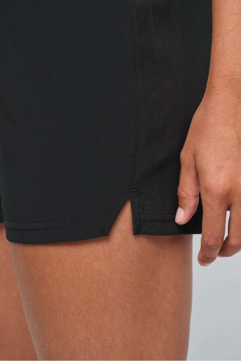 LADIES' RUNNING SHORTS