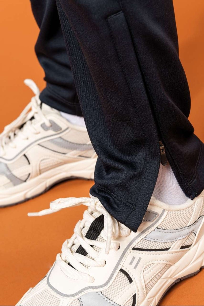 PANTALONI DE ANTRENAMENT PENTRU COPII