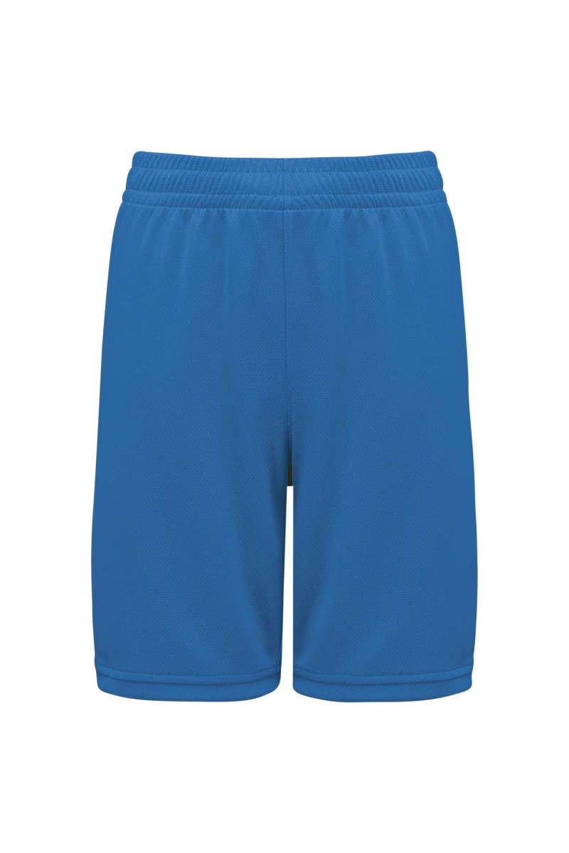 MEN'S BASKETBALL SHORTS