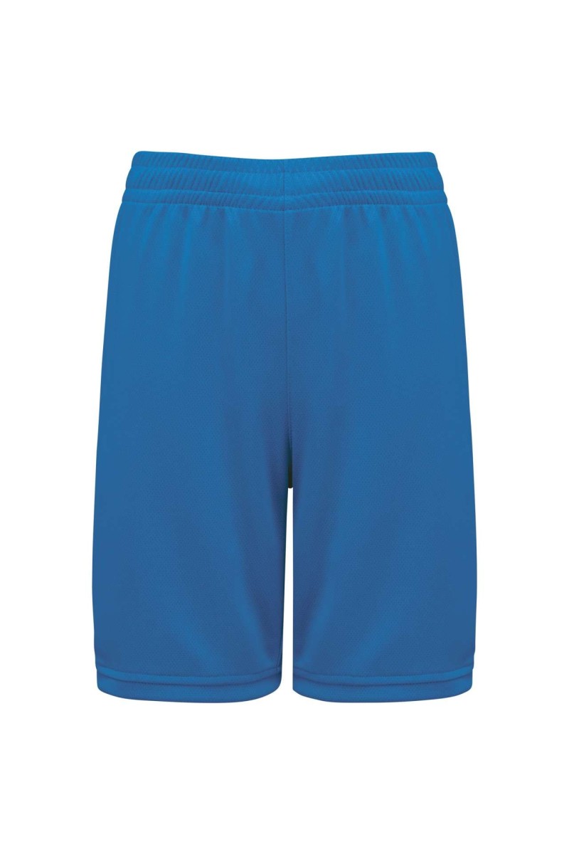 MEN'S BASKETBALL SHORTS