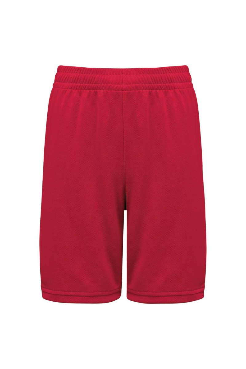 MEN'S BASKETBALL SHORTS