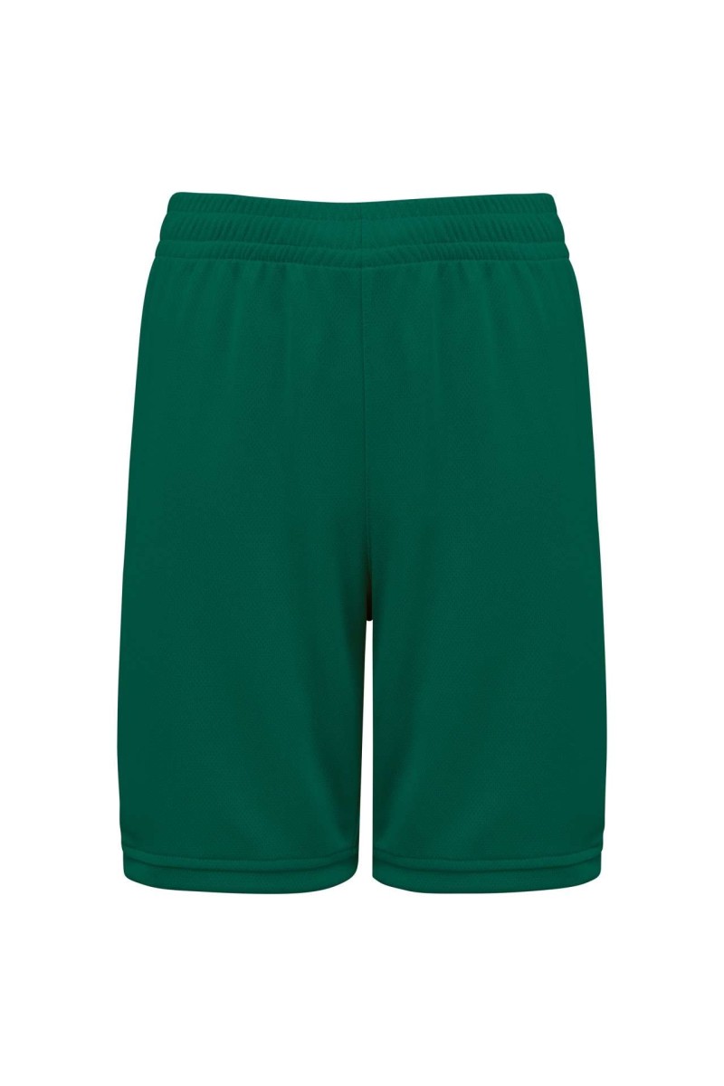 PANTALONI SCURȚI DE BASCHET PENTRU BĂRBAȚI