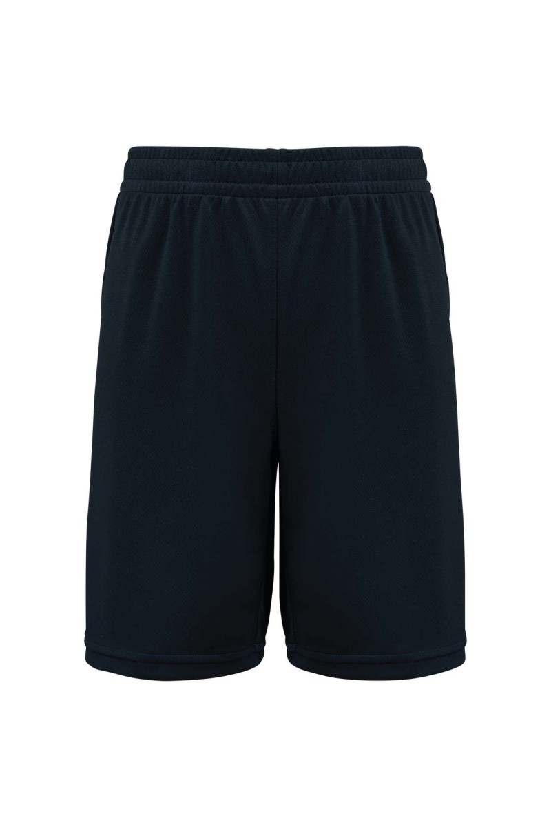 PANTALONI SCURȚI DE BASCHET PENTRU BĂRBAȚI