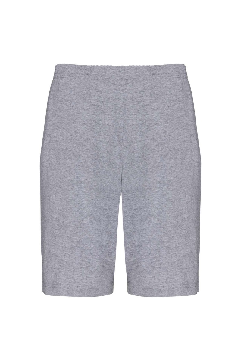 MEN'S JERSEY SPORTS SHORTS