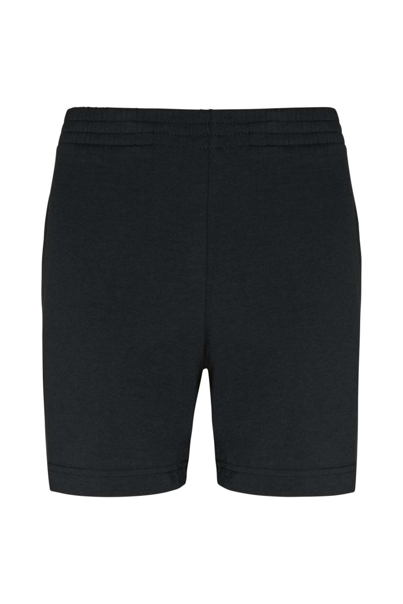 PANTALONI SCURȚI SPORT JERSEY PENTRU COPII