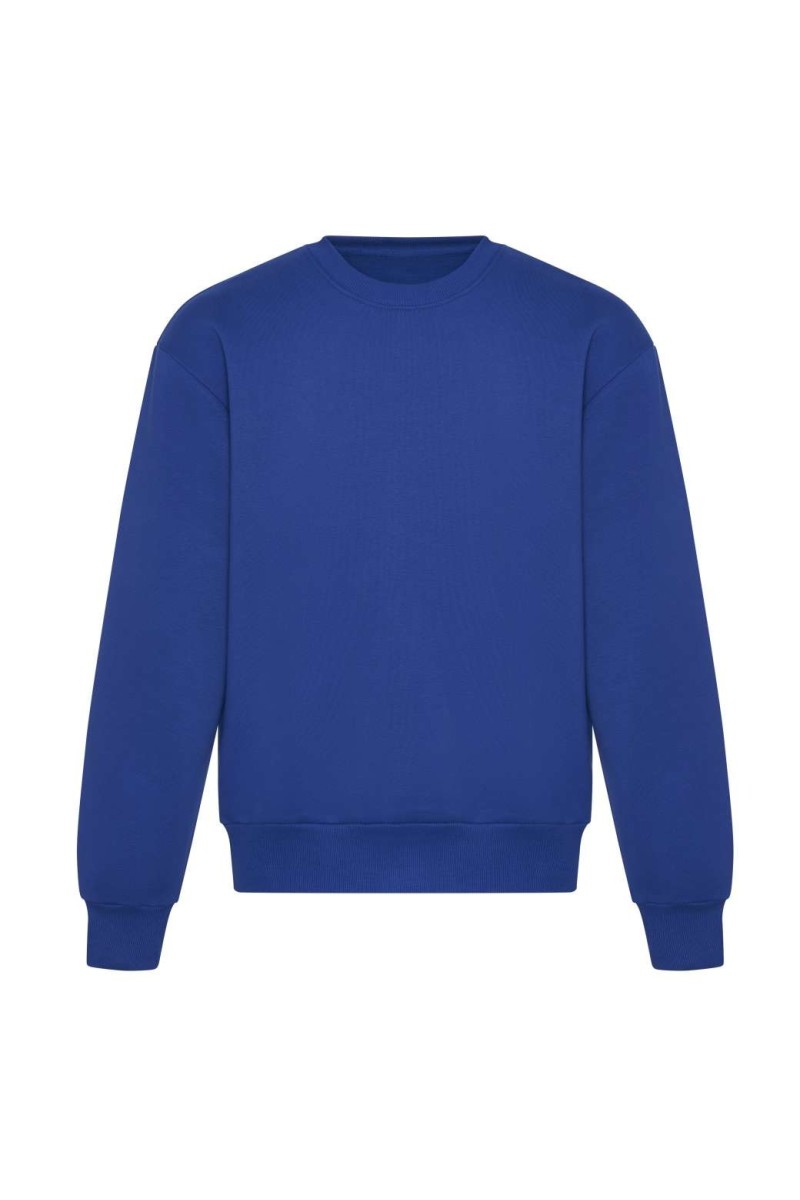 SIGNATURE HEAVYWEIGHT SWEAT