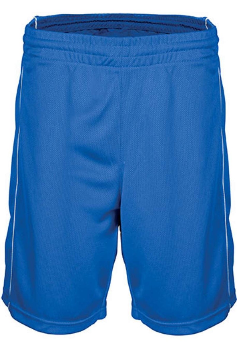 MEN'S BASKETBALL SHORTS
