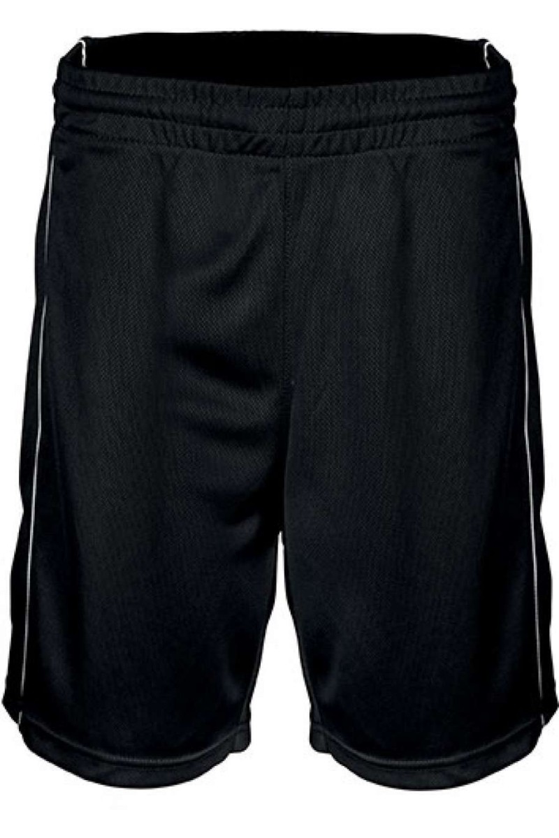 MEN'S BASKETBALL SHORTS