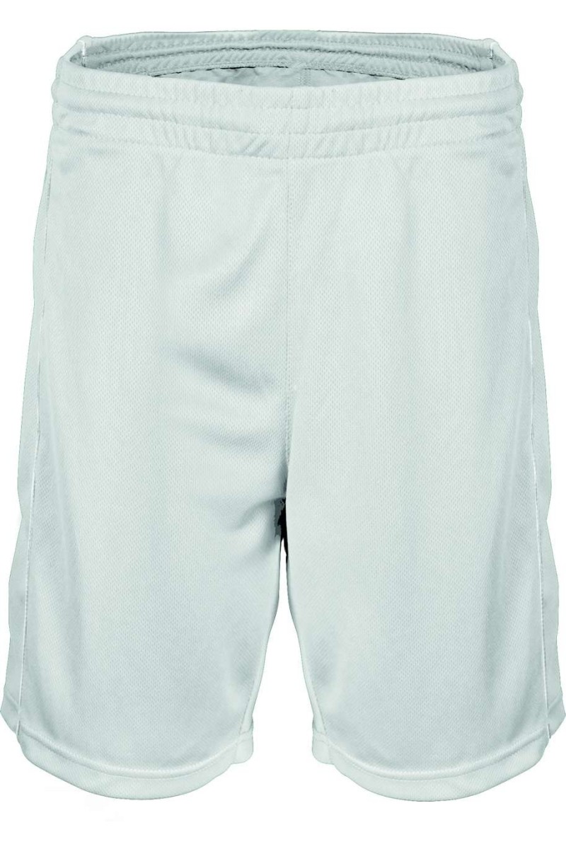 MEN'S BASKETBALL SHORTS