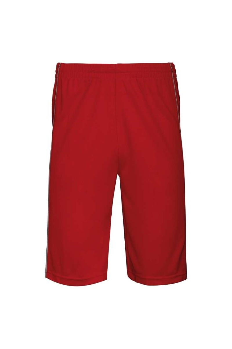 PANTALONI SCURȚI DE BASCHET PENTRU BĂRBAȚI