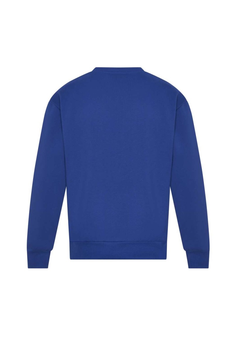 SIGNATURE HEAVYWEIGHT SWEAT