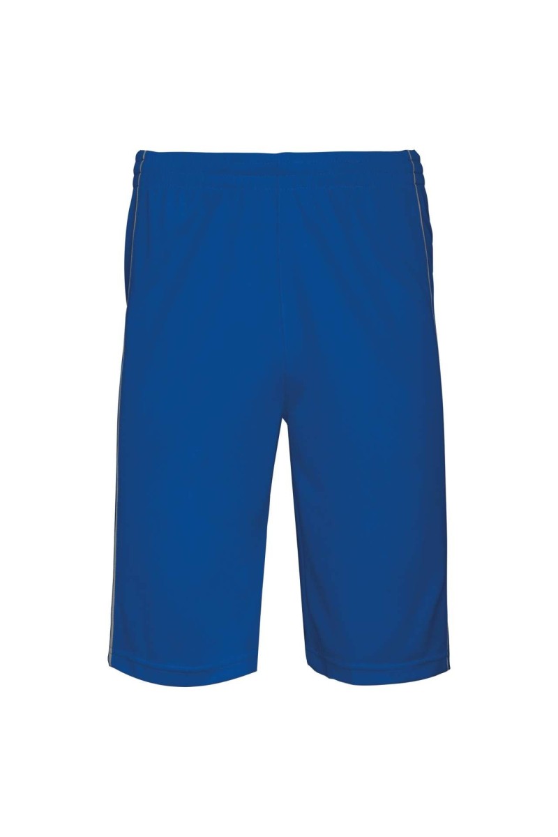 PANTALONI SCURȚI DE BASCHET PENTRU COPII