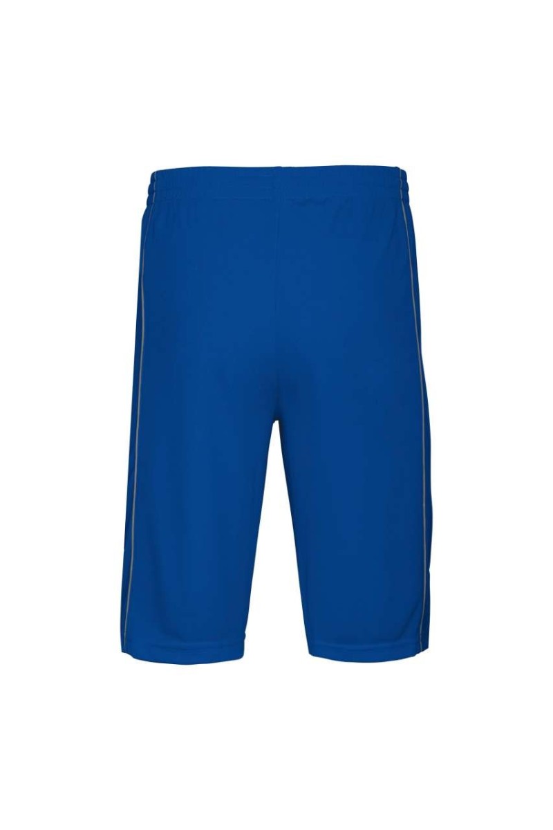 PANTALONI SCURȚI DE BASCHET PENTRU COPII